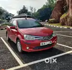 Toyota Etios Liva G