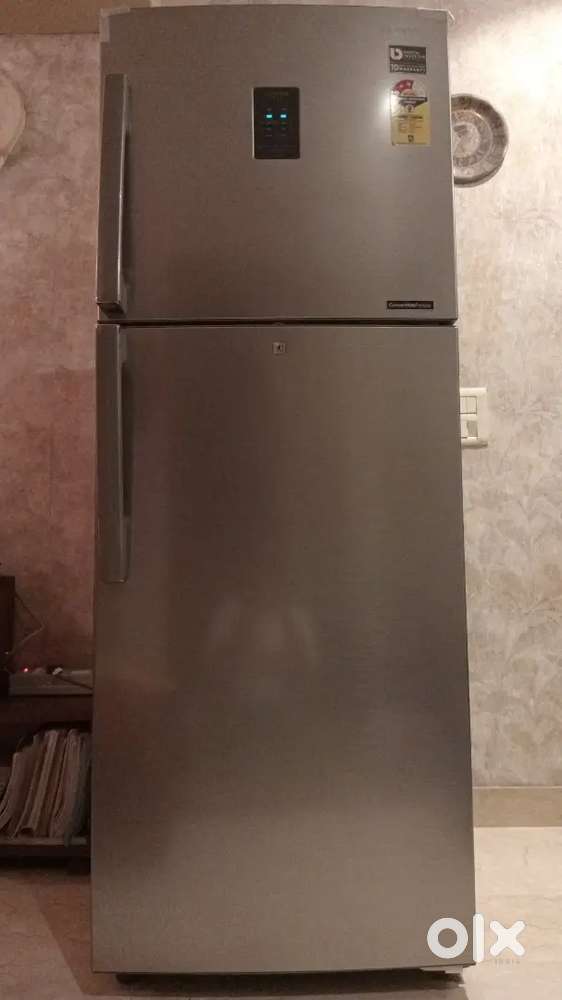 Samsung 321 litre Fridge