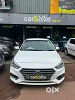 Hyundai Verna CRDi 1.6 SX, 2018, Diesel