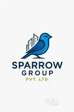 Sparrow group Pvt Ltd (Real estate company)