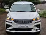 Maruti Suzuki Ertiga 2022-2023 VXI CNG, 2021, CNG & Hybrids