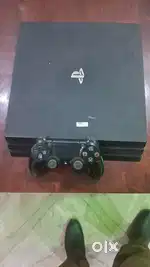 PS4 Pro | The Arcane Engine of Legendary Realms