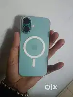 get iphone 16  refurbished model im genuine price.