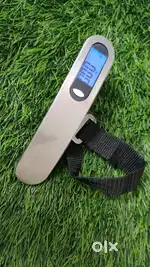Hand Weighing Scale Machine