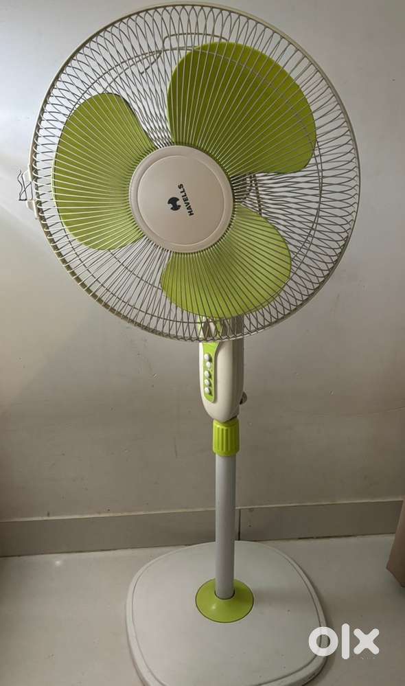 Havells pedestal fan
