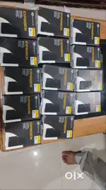 Brand new Expansion Harddisk 2TB Seagate 11 peice (6200 per peice)