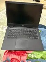 Dell Laptop for Sale – Well Maintained & in Good Condition