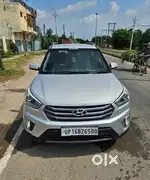 Hyundai Creta 1.6 SX, 2018, Diesel