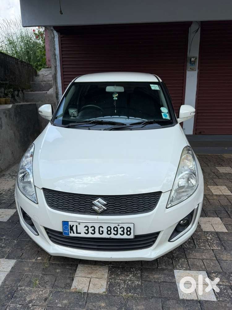 Maruti Suzuki Swift 2015 Petrol Good Condition