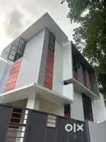 3 BHK House at kachani near road side.