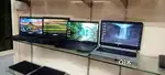 ²Dell,Hp,Lenovo,i7-i5 laptops
6th,7th,8th,10th,gen 16gb Ram 512gb SSD