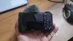 Sony ZV-E10 Mirrorless camera for sale