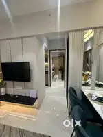 1BHK Flat For Sale In Salasar Avatar Kanakia @ Mira Road East