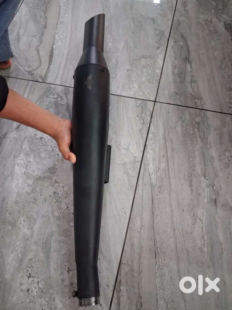 Silencer one time use only fresh peace.fixed price good item