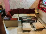 Sofa Decor Set