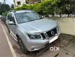Nissan Terrano XL 85 PS DEISEL, 2014, Diesel