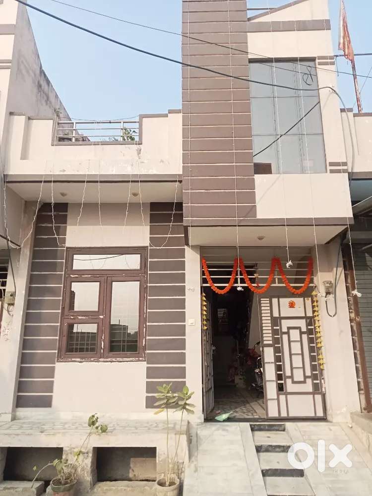 Adarsh nagar