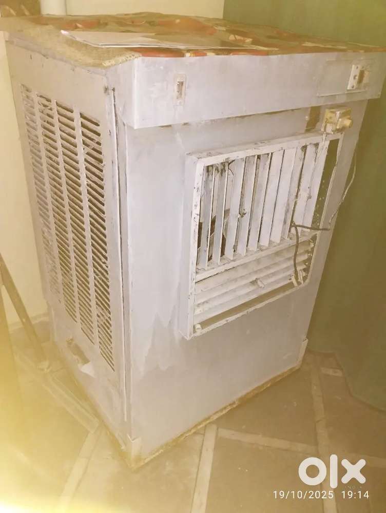 Cooler sell
