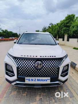 MG Hector Sharp Pro 2.0 Turbo Diesel MT, 2023, Diesel