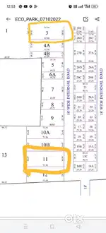 Very prime and low rate plot for sale somatane Phata near Mumbai Pune