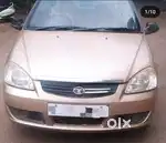 Tata Indigo CS 2008-2012 LS (TDI) BS III, 2009, Diesel