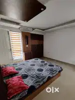 3BHK-Furnished Flat For Rent at Near Mananchira, Calicut (NT)