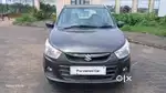 Maruti Suzuki Alto K10 VXI, 2018, Petrol