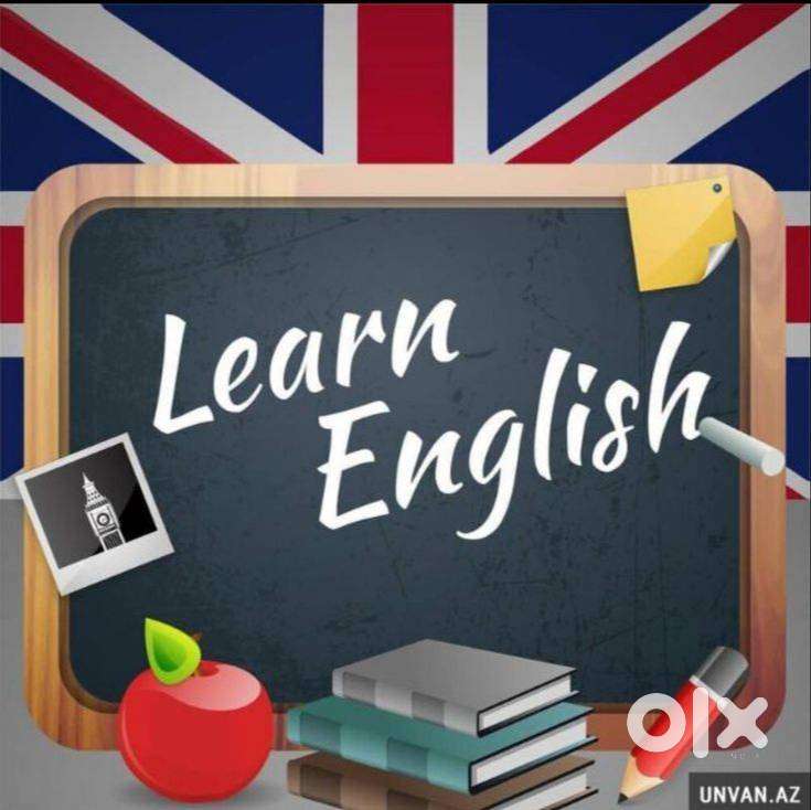 English Tuition