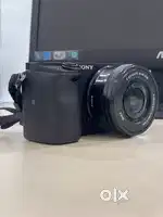 Sony Alpha a6400(ILCE-6400)