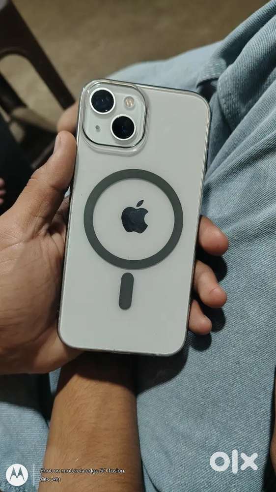 Iphone 13 health 99