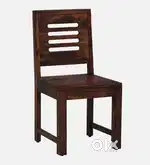 solid wood Sheesham Dining chair