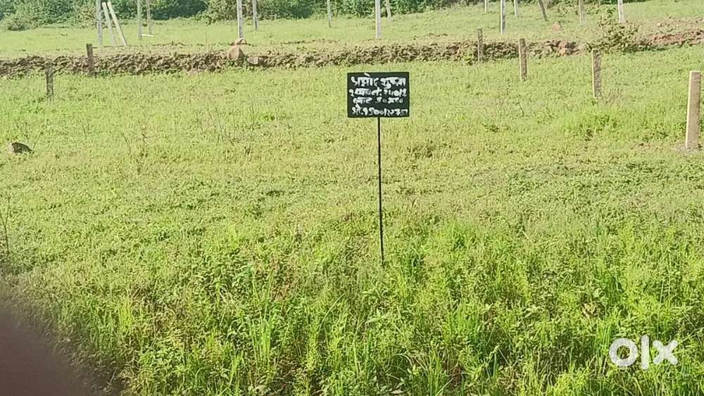 इनवेस्टमेंट का सुनहरा मौका रिंग रोड से लगी साइट पर प्रीमियम प्लॉट