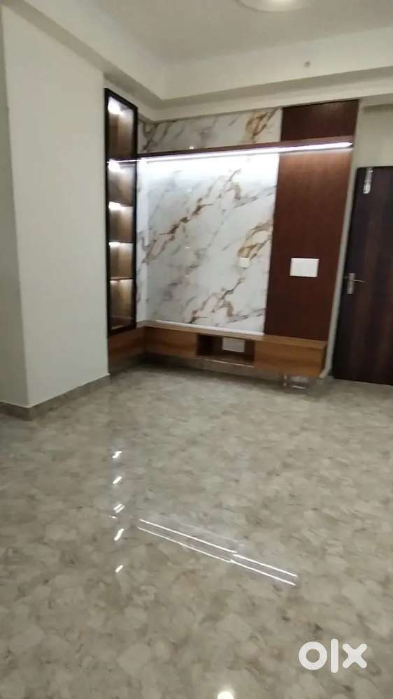 3 BHK Flat in Centurian Park-Terrace Homes, Noida Extn.