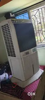 Cooler symphony Air cooler
