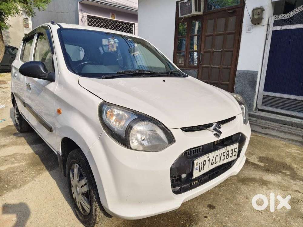 Maruti Suzuki Alto 800 Lxi, 2016, Petrol