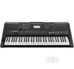 Yamaha PSR E463