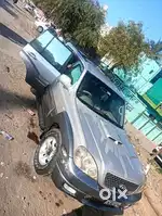 Hyundai Terracan 2005