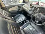 Volkswagen Polo 2012 Diesel Well Maintained