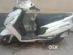 I want selling My scooty
