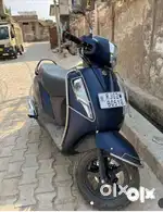 Suzuki acces 125