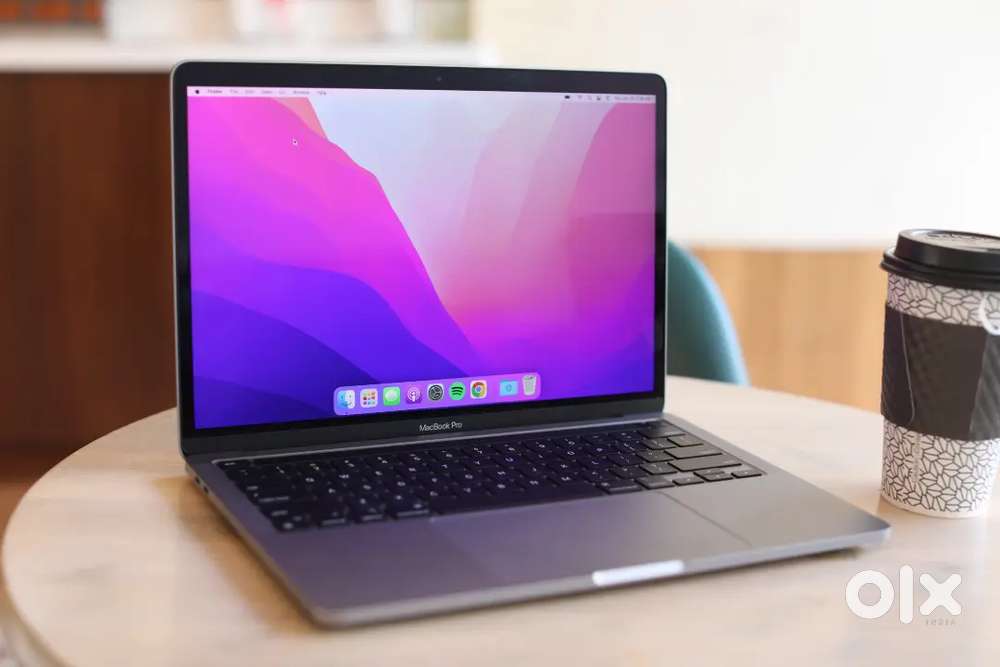 Macbook m2 pro