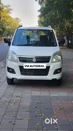 Maruti Suzuki Wagon R LXI CNG, 2018, CNG & Hybrids