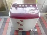 Panasonic Washing machine