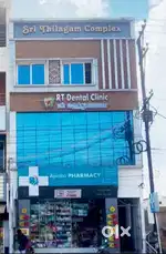 SHOP RENTAL FOR OFFICE AT 2ND FLOOR