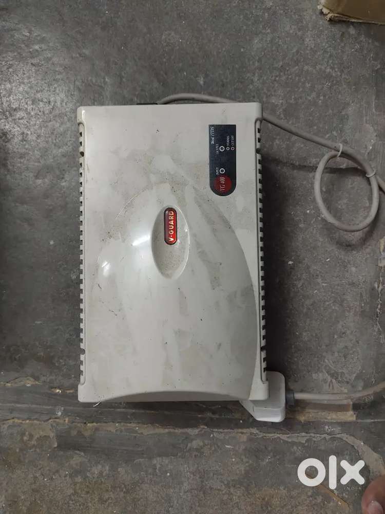 Good condition