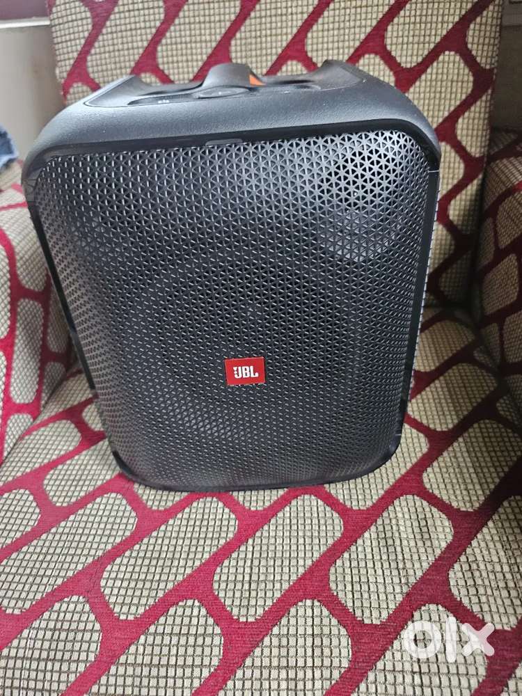 Jbl bluetooth speaker