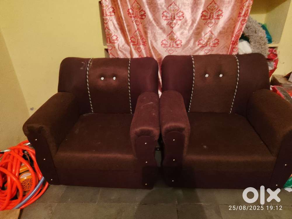 Sofa 3 seater 2 seater