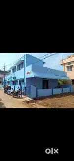 Ladies PG near Yalakki Shettar Colony