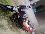 Hero Glamour 2014 with good condition