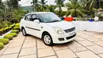 Maruti Suzuki Swift Dzire 2010